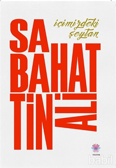 Picture of İçimizdeki Şeytan