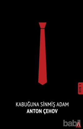 Picture of Kabuğuna Sinmiş Adam