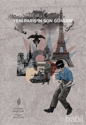 Picture of Yeni Paris’in Son Günleri