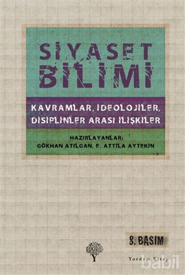 Picture of Siyaset Bilimi