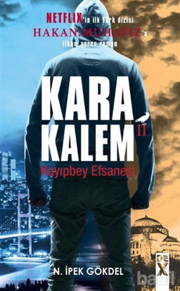 Picture of Kara Kalem 2