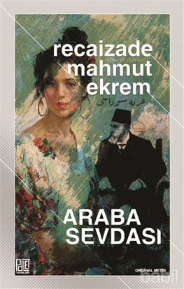 Picture of Araba Sevdası (Orijinal Metin)