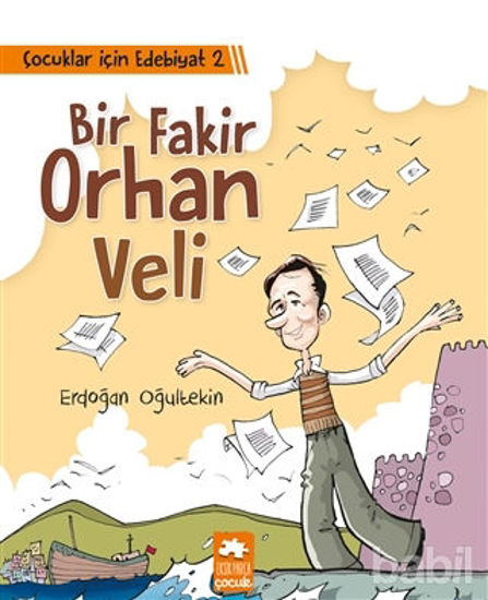 Picture of Çocuklar İçin Edebiyat 2 - Bir Fakir Orhan Veli