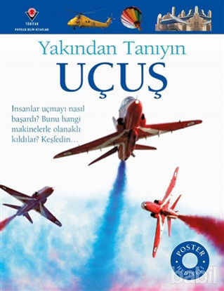 Picture of Uçuş - Yakından Tanıyın