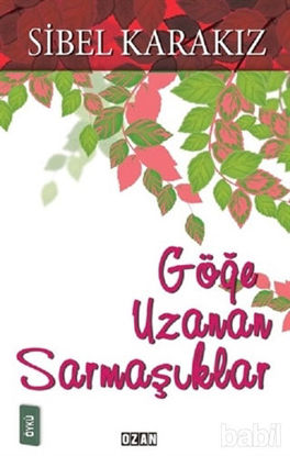 Picture of Göğe Uzanan Sarmaşıklar