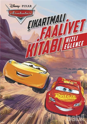 Picture of Arabalar - Disney Pixar