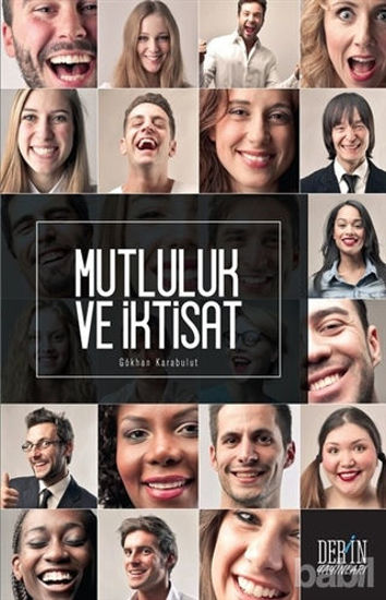 Picture of Mutluluk ve İktisat