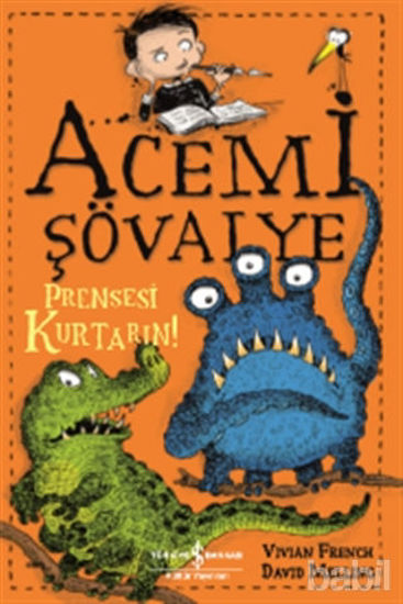 Picture of Acemi Şövalye