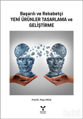 Picture of Başarılı ve Rekabetçi Yeni Ürünler Tasarlama ve Geliştirme