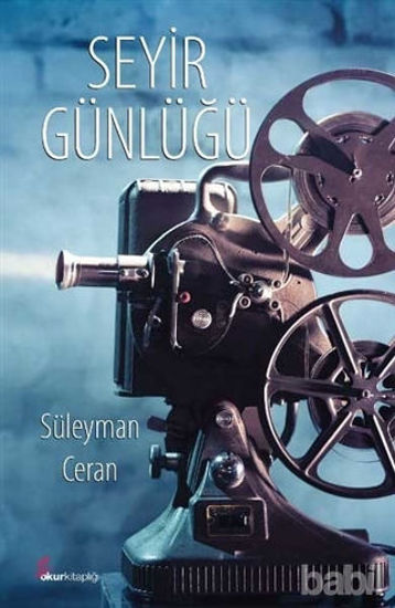 Picture of Seyir Günlüğü