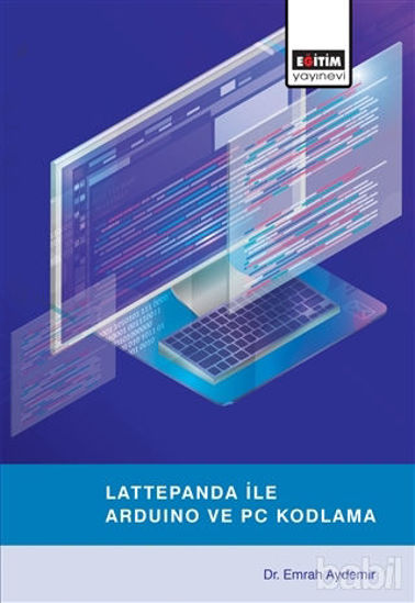 Picture of Lattepanda ile Arduino ve PC Kodlama