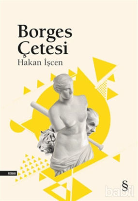 Picture of Borges Çetesi
