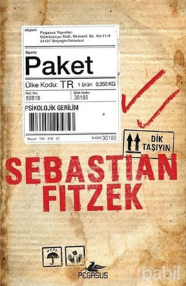 Picture of Paket
