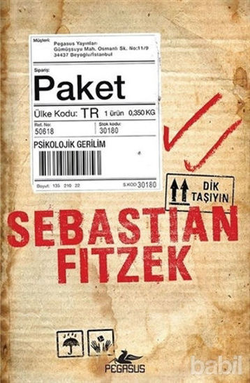 Picture of Paket
