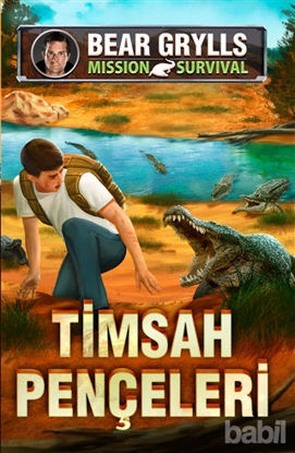 Picture of Timsah Pençeleri - Mission Survival
