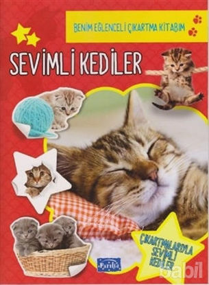 Picture of Sevimli Kediler