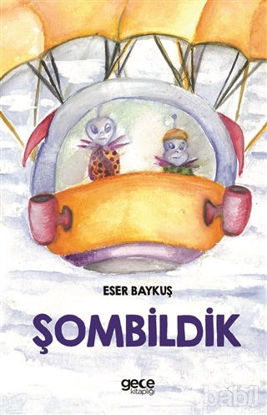 Picture of Şombildik
