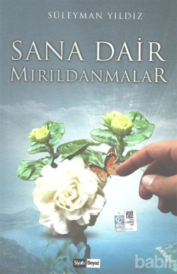 Picture of Sana Dair Mırıldanmalar
