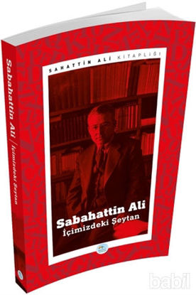 Picture of İçimizdeki Şeytan