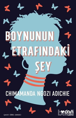 Picture of Boynunun Etrafındaki Şey