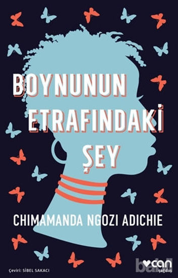 Picture of Boynunun Etrafındaki Şey
