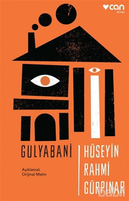 Picture of Gulyabani (Açıklamalı Orijinal Metin)