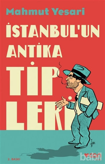 Picture of İstanbul'un Antika Tipleri