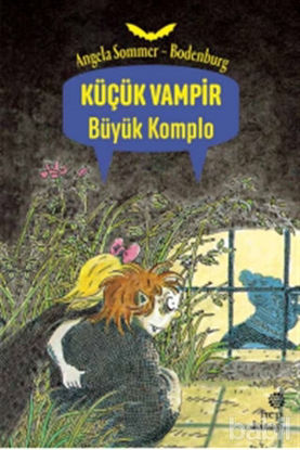 Picture of Büyük Komplo - Küçük Vampir