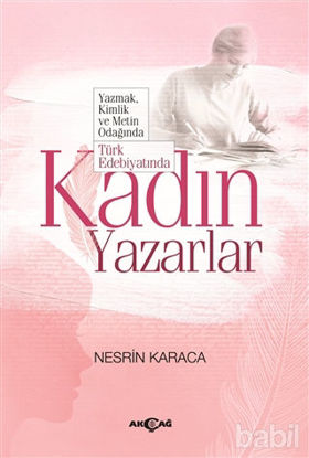 Picture of Türk Edebiyatında Kadın Yazarlar