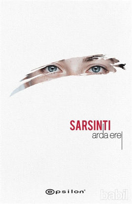Picture of Sarsıntı