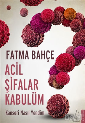 Picture of Acil Şifalar Kabulüm