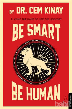 Picture of Be Smart Be Human