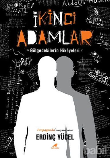 Picture of İkinci Adamlar