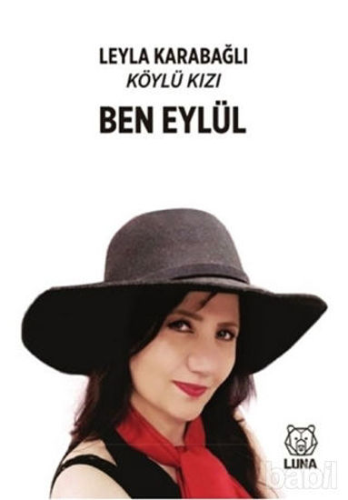Picture of Ben Eylül