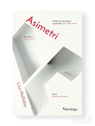 Picture of Asimetri