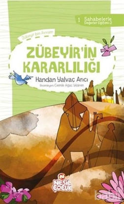 Picture of Zübeyir'in Kararlılığı
