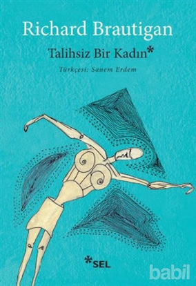 Picture of Talihsiz Bir Kadın