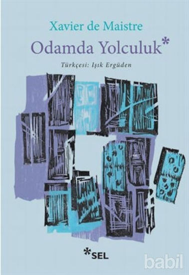 Picture of Odamda Yolculuk