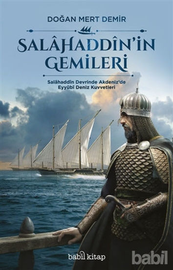 Picture of Salahaddin’in Gemileri