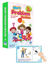 Picture of 4. Sınıf Problem Kartları - Yaz Sil Kalemli