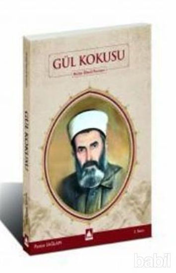 Picture of Gül Kokusu