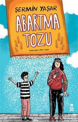 Picture of Abartma Tozu