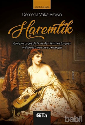 Picture of Haremlik (Fransızca)