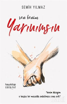 Picture of Sen Benim Yarınımsın