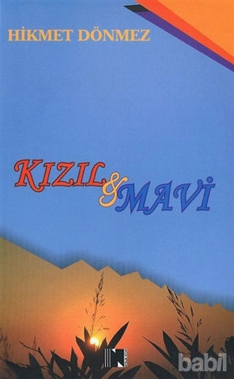 Picture of Kızıl Mavi
