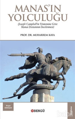 Picture of Manas'ın Yolculuğu