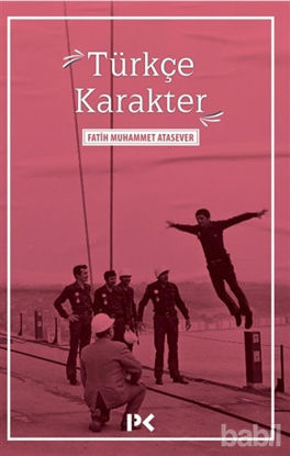 Picture of Türkçe Karakter