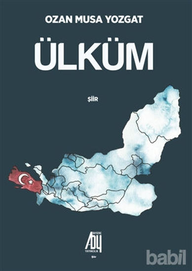 Picture of Ülküm