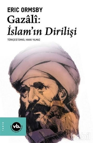 Picture of Gazali: İslam'ın Dirilişi