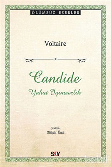 Picture of Candide